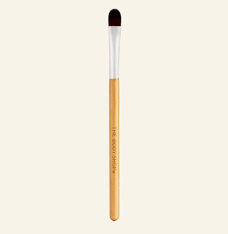 Concealer brush